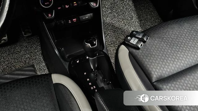 Kia All New Morning (JA) id 4632904 из Кореи 19
