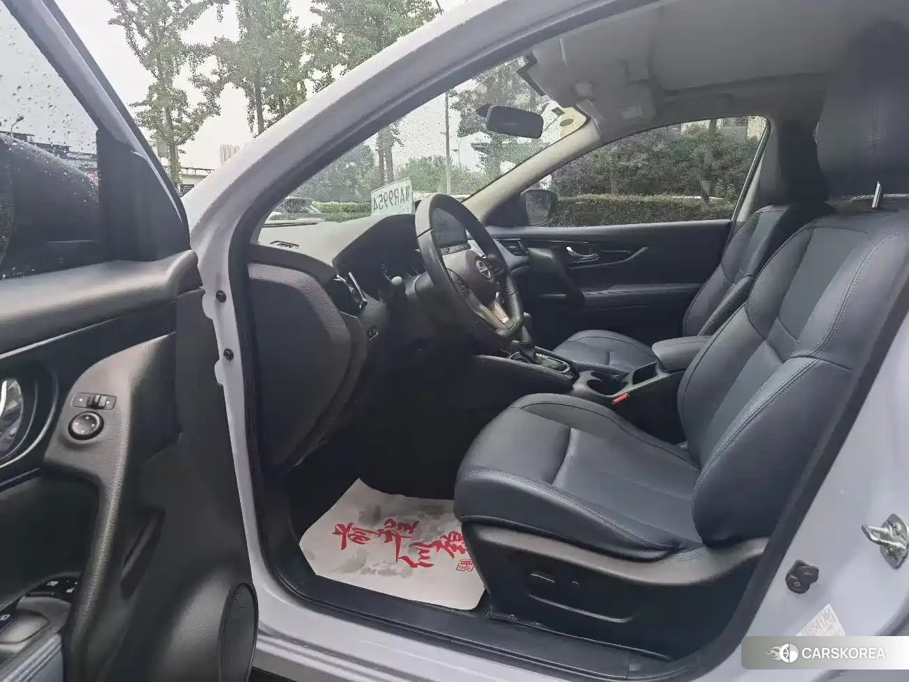 Nissan Qashqai id 4578371 из Китая 9