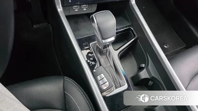 Ssangyong Torres id 3581409 из Кореи 19