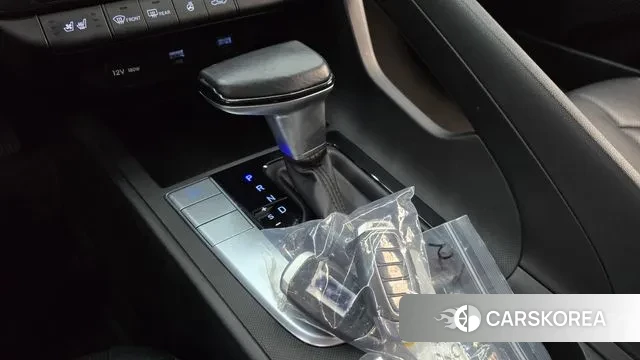 Hyundai Avante (CN7) id 3334725 из Кореи 19