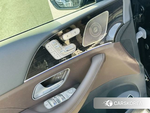 Mercedes-Benz GLS id 3957644 из Китая 29