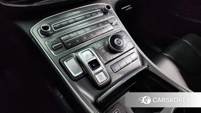 Hyundai The New Santa Fe id 3385036 из Кореи 19