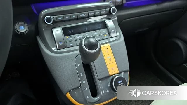 Hyundai Casper id 3691094 из Кореи 19