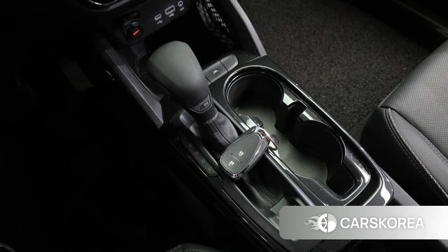 Chevrolet (GM Daewoo) Trailblazer id 4187613 из Кореи 19