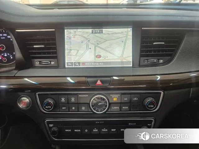 Kia Come New K7 id 3469879 из Кореи 19