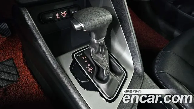 Kia Niro id 2673973 из Кореи 19