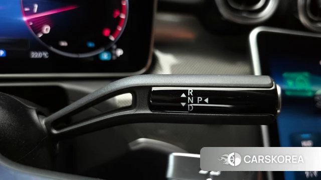 Mercedes-Benz C-Class W206 id 3923065 из Кореи 19