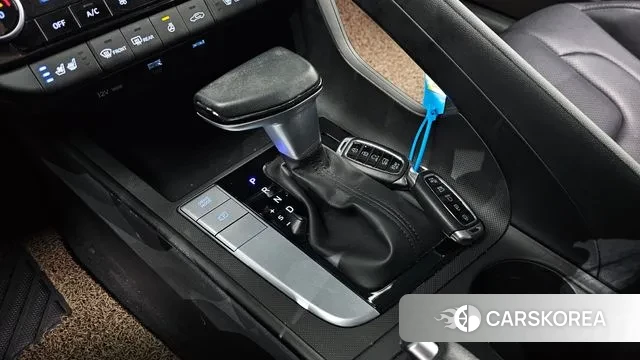 Hyundai Avante (CN7) id 3503023 из Кореи 19