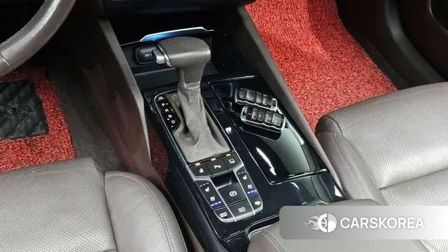 Kia Come New K7 id 3226715 из Кореи 19