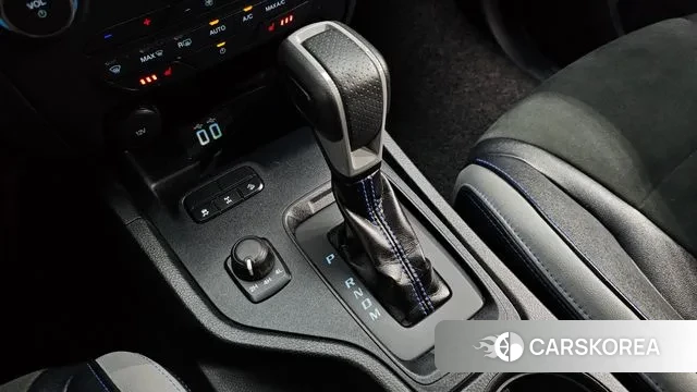 Ford Ranger 3rd Generation id 2979938 из Кореи 19