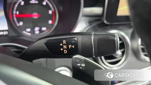 Mercedes-Benz C-Class W205 id 3386335 из Кореи 19