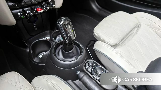 Mini Cooper S Convertible id 4382269 из Кореи 33