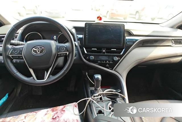 Toyota Camry id 4258874 из Китая 16