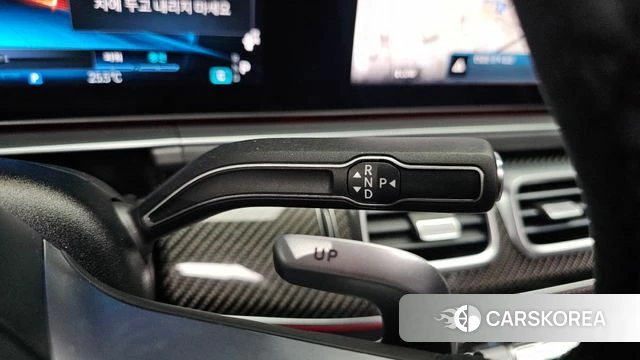 Mercedes-Benz GLE-Class W167 id 3952873 из Кореи 19