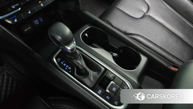 Hyundai Santa Fe TM id 4305205 из Кореи 33