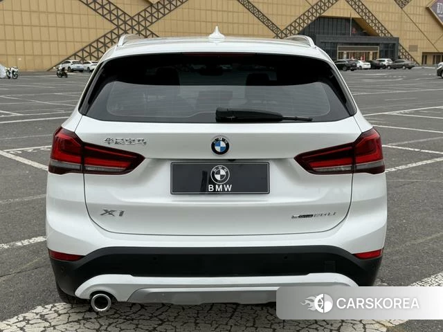 BMW X1 id 4348225 из Китая 17