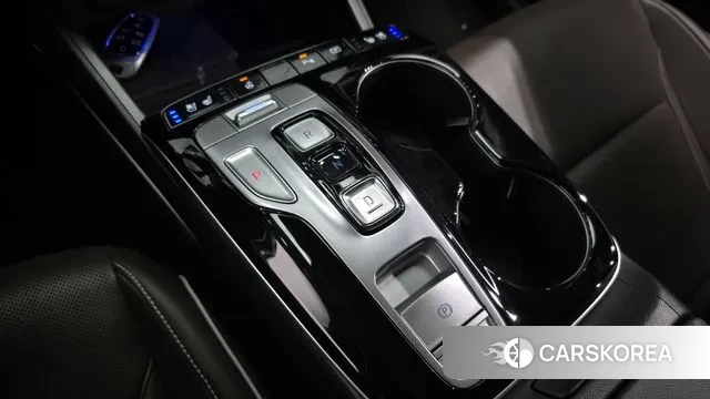 Hyundai Tucson Hybrid (NX4) id 3753280 из Кореи 19