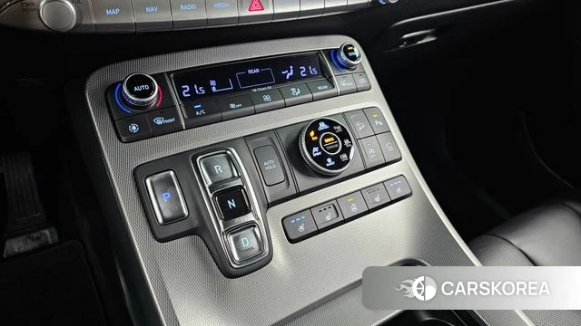 Hyundai Palisade id 4430137 из Кореи 19