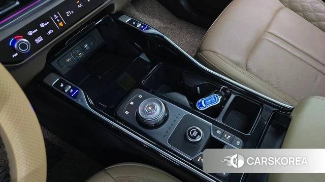 Kia The New Sorento 4th Generation id 4871084 из Кореи 19