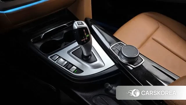 BMW 3 Series GT (F34) id 3592862 из Кореи 19