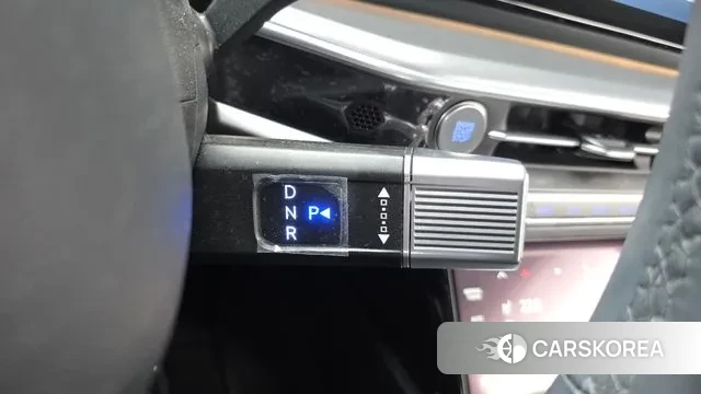 Hyundai Grandeur (GN7) id 3272876 из Кореи 19