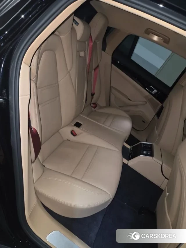 Porsche Panamera (971) id 3458979 из Кореи 11