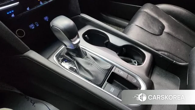 Hyundai Santa Fe TM id 3593374 из Кореи 19