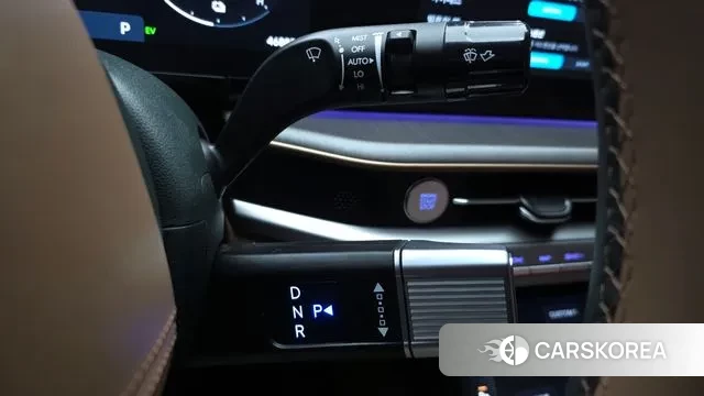 Hyundai Grandeur Hybrid (GN7) id 3776289 из Кореи 19