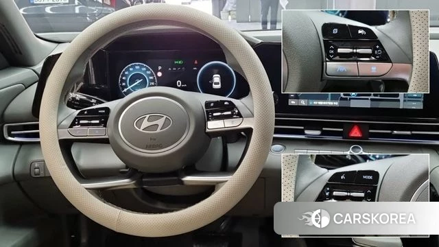 Hyundai The New Avante (CN7) id 3850540 из Кореи 17