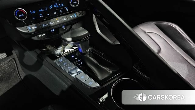 Hyundai The New Avante (CN7) id 4681866 из Кореи 29