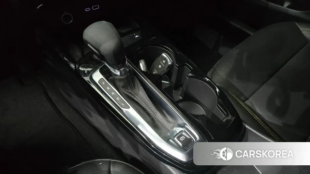 Chevrolet (GM Daewoo) Trax Crossover id 4591280 из Кореи 19
