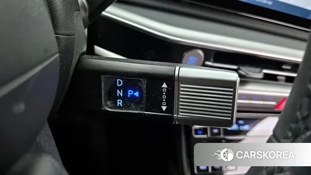 Hyundai Grandeur (GN7) id 3764077 из Кореи 19