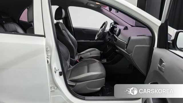 Kia All New Morning (JA) id 3867267 из Кореи 19