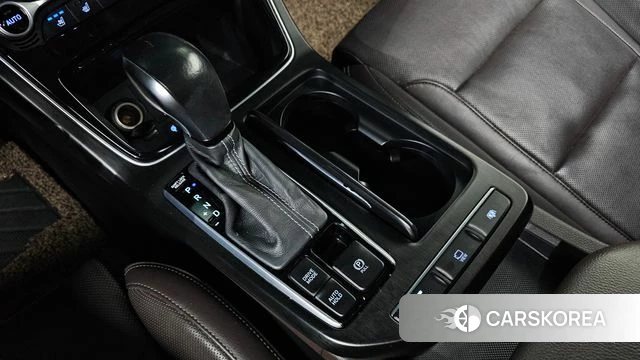 Hyundai Grandeur IG id 4610434 из Кореи 19