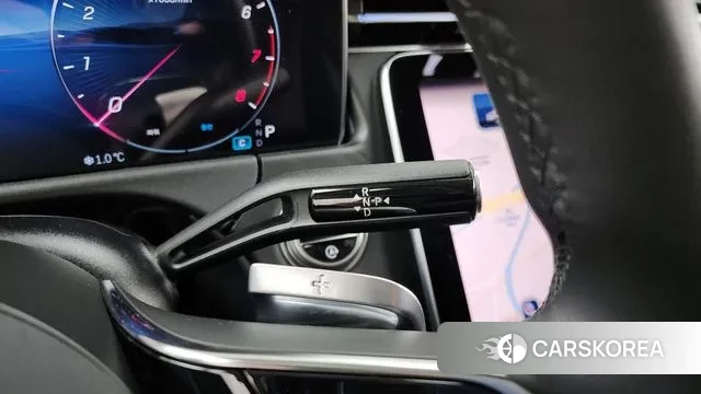 Mercedes-Benz E-Class W214 id 3528141 из Кореи 19