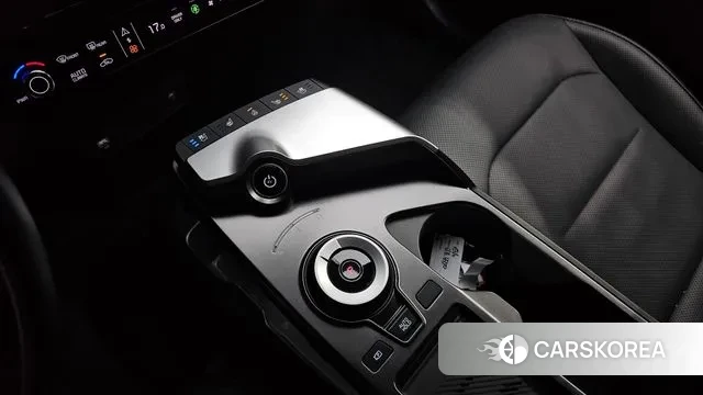 Kia EV6 id 2905613 из Кореи 19