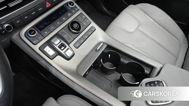 Hyundai The New Palisade id 4735325 из Кореи 31