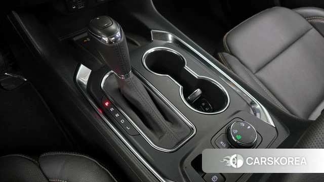 Chevrolet (GM Daewoo) Traverse id 4196434 из Кореи 19