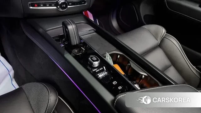 Volvo XC60 second Generation id 3479162 из Кореи 19