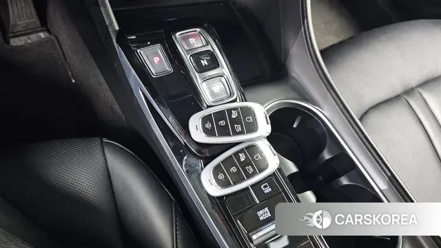 Hyundai Sonata (DN8) id 3453030 из Кореи 19