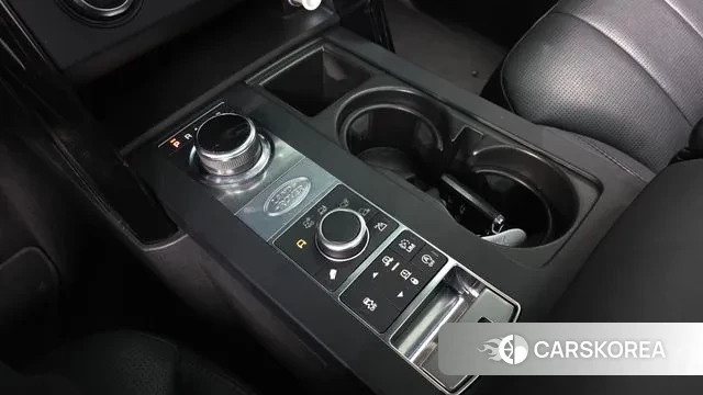 Land Rover Discovery 5 id 3474743 из Кореи 19