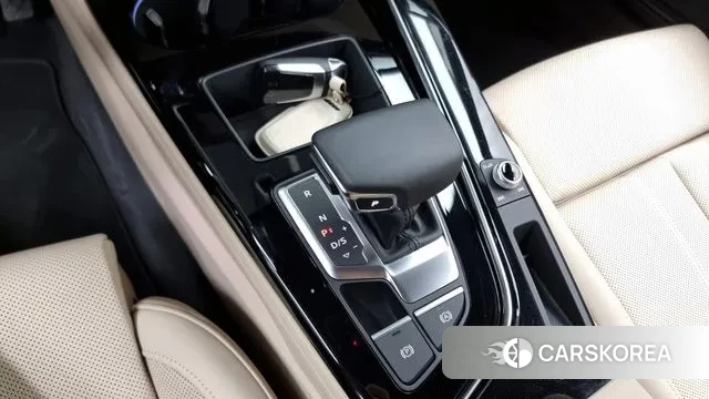 Audi A4 (B9) id 3037578 из Кореи 19