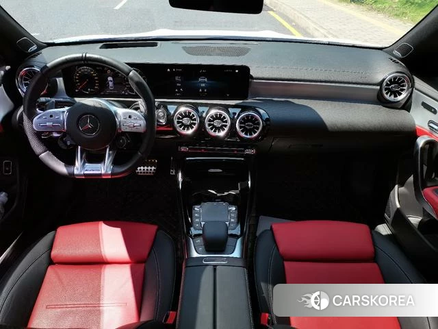 Mercedes-Benz CLA AMG id 4307112 из Китая 14