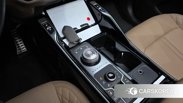 Kia The New Sorento 4th Generation id 4185931 из Кореи 19