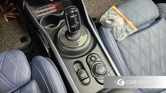 Mini Cooper S Clubman id 3241702 из Кореи 19