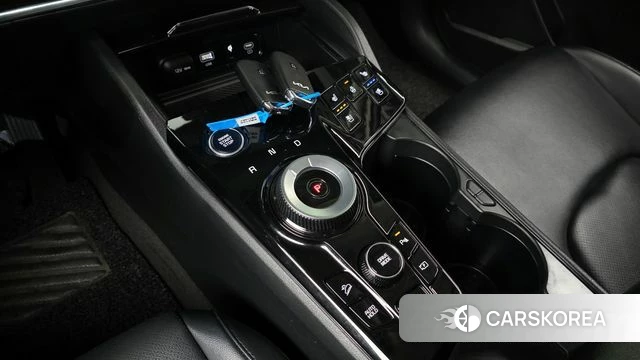 Kia Sportage 5th Generation id 3892387 из Кореи 19