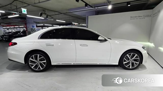 Mercedes-Benz E-Class W214 id 4381047 из Кореи 19