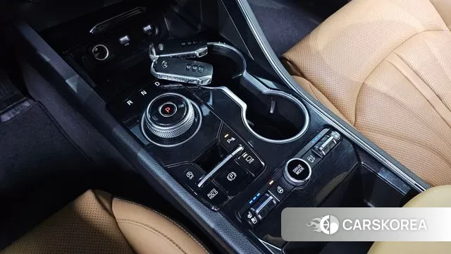 Kia K5 3rd generation id 3044703 из Кореи 19