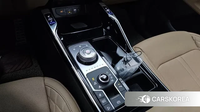 Kia The New Sorento 4th Generation id 3731255 из Кореи 19