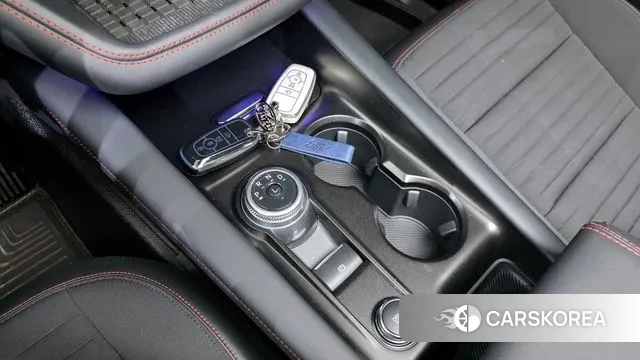 Ford Explorer 6th Generation id 3775719 из Кореи 19